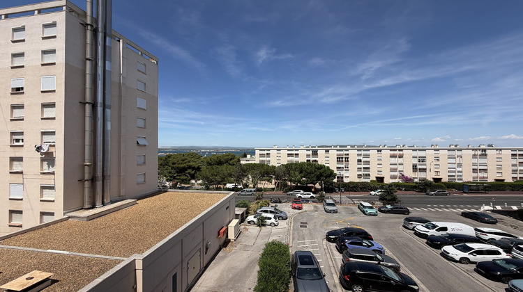 Ma-Cabane - Location Appartement SETE, 61 m²