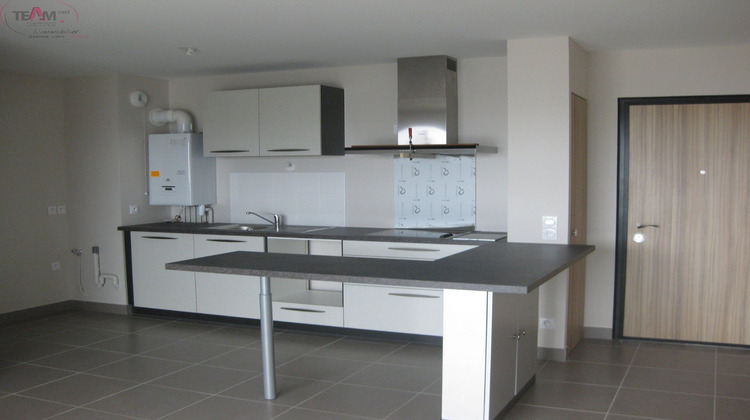 Ma-Cabane - Location Appartement SETE, 31 m²