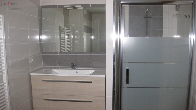 Ma-Cabane - Location Appartement SETE, 31 m²
