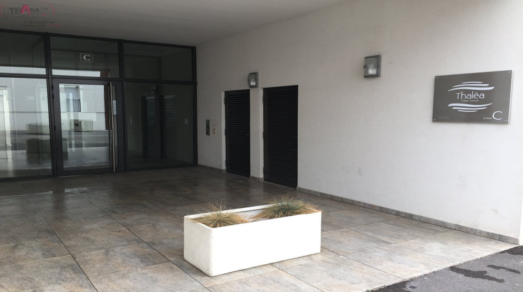 Ma-Cabane - Location Appartement SETE, 31 m²