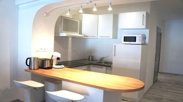 Ma-Cabane - Location Appartement SETE, 50 m²