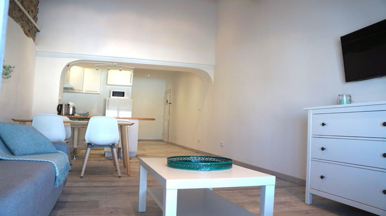 Ma-Cabane - Location Appartement SETE, 50 m²