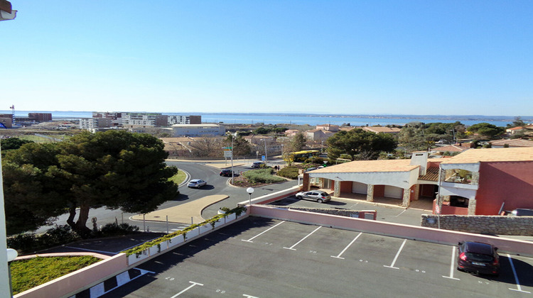Ma-Cabane - Location Appartement SETE, 19 m²