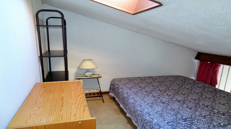 Ma-Cabane - Location Appartement SETE, 19 m²