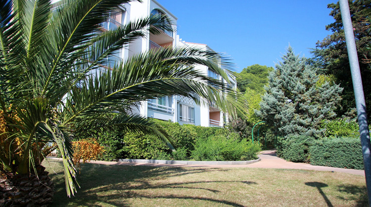 Ma-Cabane - Location Appartement SETE, 19 m²