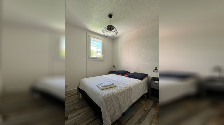 Ma-Cabane - Location Appartement SETE, 25 m²