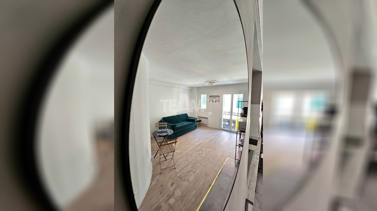 Ma-Cabane - Location Appartement SETE, 20 m²