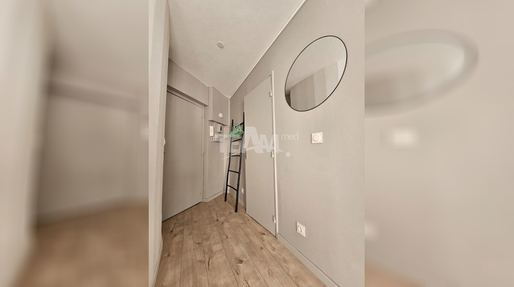 Ma-Cabane - Location Appartement SETE, 20 m²