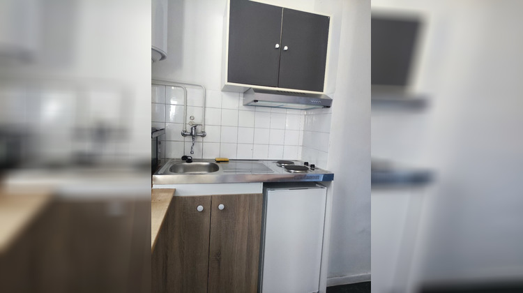Ma-Cabane - Location Appartement SETE, 35 m²