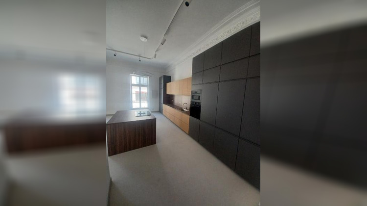 Ma-Cabane - Location Appartement SETE, 150 m²