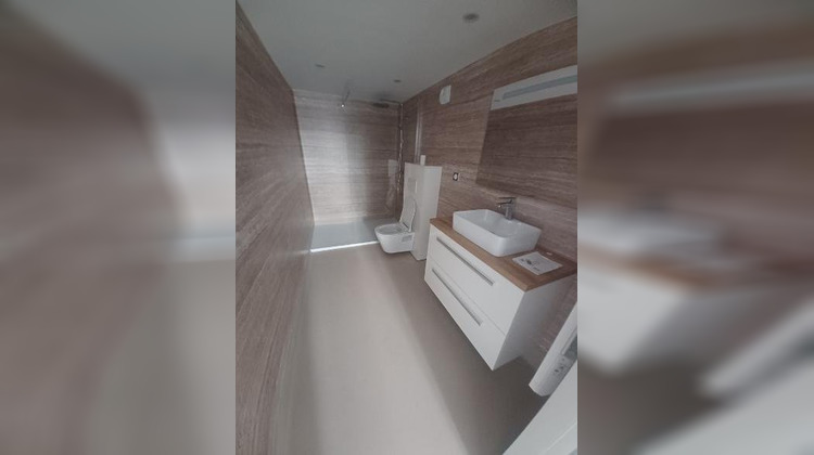 Ma-Cabane - Location Appartement SETE, 150 m²