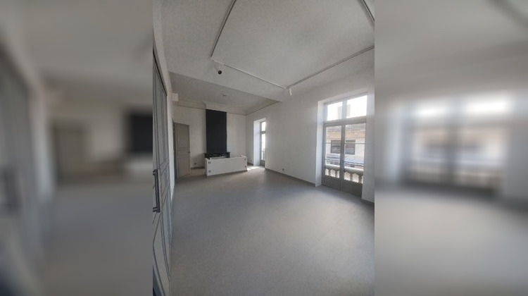 Ma-Cabane - Location Appartement SETE, 150 m²