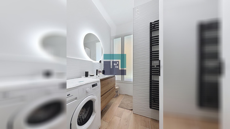 Ma-Cabane - Location Appartement Sète, 29 m²