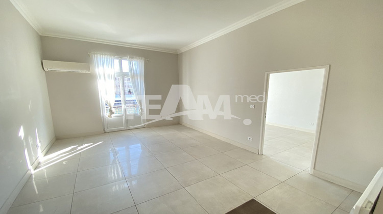 Ma-Cabane - Location Appartement SETE, 44 m²