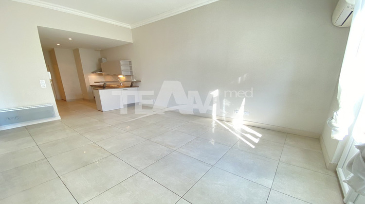 Ma-Cabane - Location Appartement SETE, 44 m²