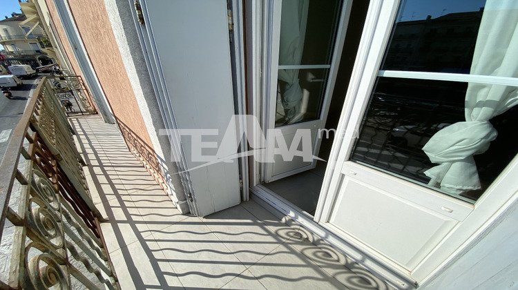 Ma-Cabane - Location Appartement SETE, 44 m²