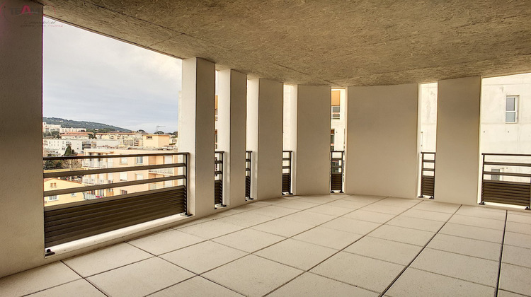 Ma-Cabane - Location Appartement SETE, 43 m²