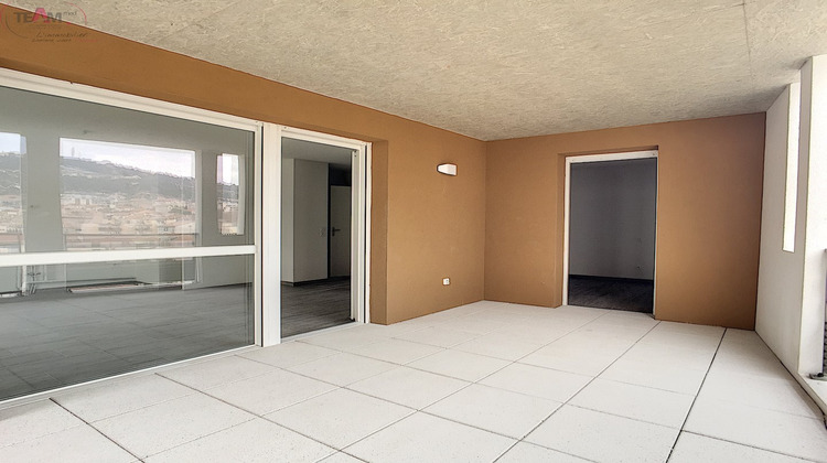 Ma-Cabane - Location Appartement SETE, 43 m²