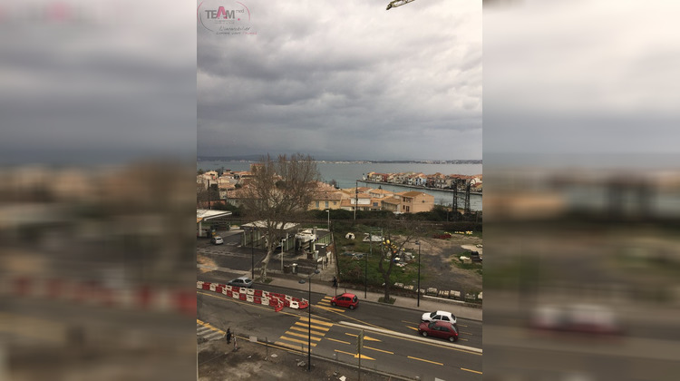 Ma-Cabane - Location Appartement SETE, 43 m²