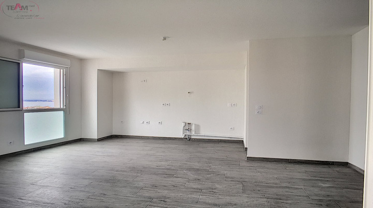 Ma-Cabane - Location Appartement SETE, 43 m²