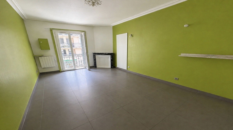 Ma-Cabane - Location Appartement SETE, 73 m²