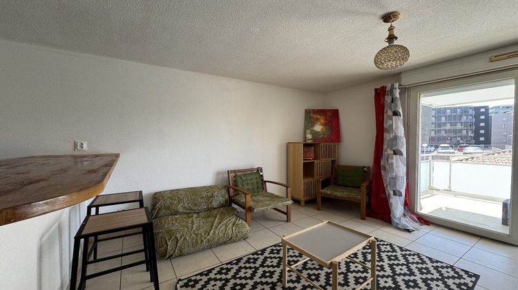 Ma-Cabane - Location Appartement SETE, 40 m²