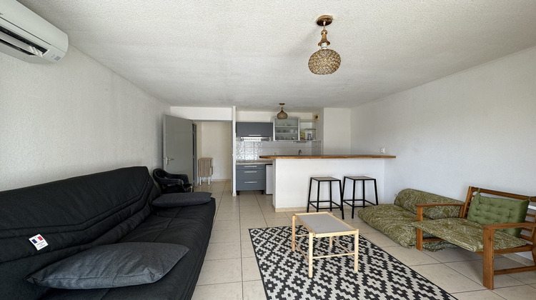 Ma-Cabane - Location Appartement SETE, 40 m²