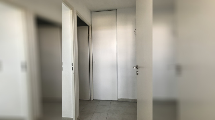 Ma-Cabane - Location Appartement SETE, 43 m²