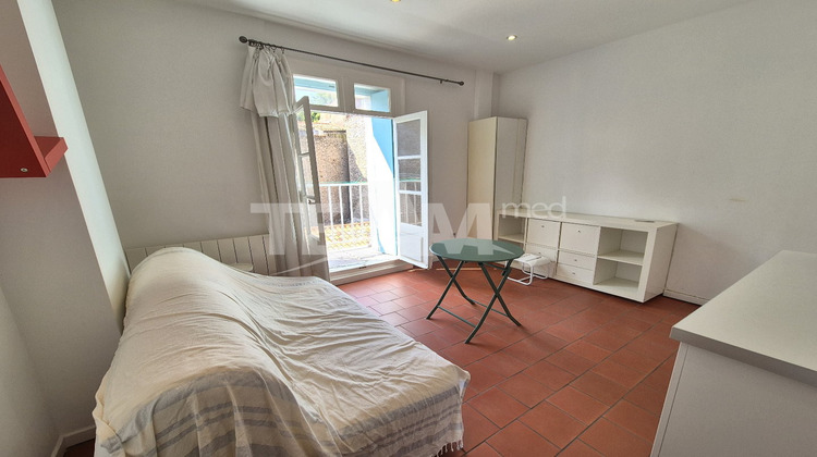 Ma-Cabane - Location Appartement SETE, 26 m²
