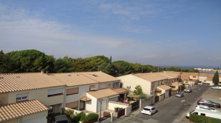 Ma-Cabane - Location Appartement SETE, 71 m²