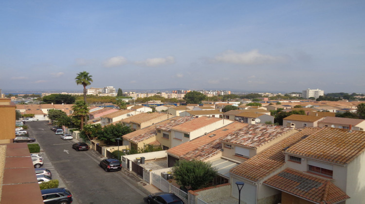 Ma-Cabane - Location Appartement SETE, 71 m²