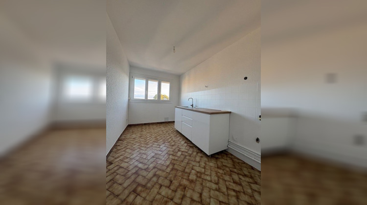 Ma-Cabane - Location Appartement SETE, 71 m²