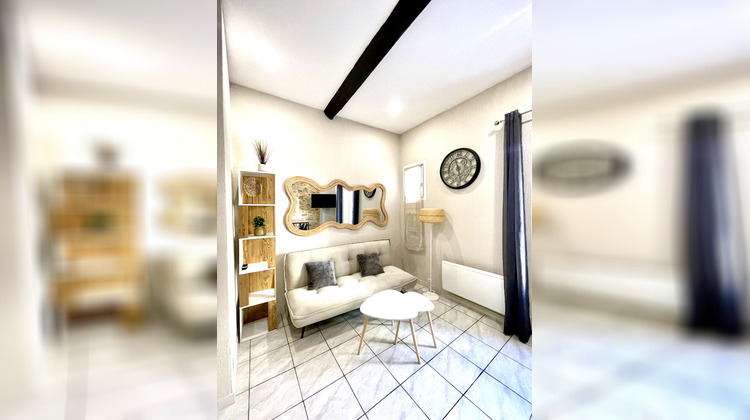 Ma-Cabane - Location Appartement SETE, 30 m²