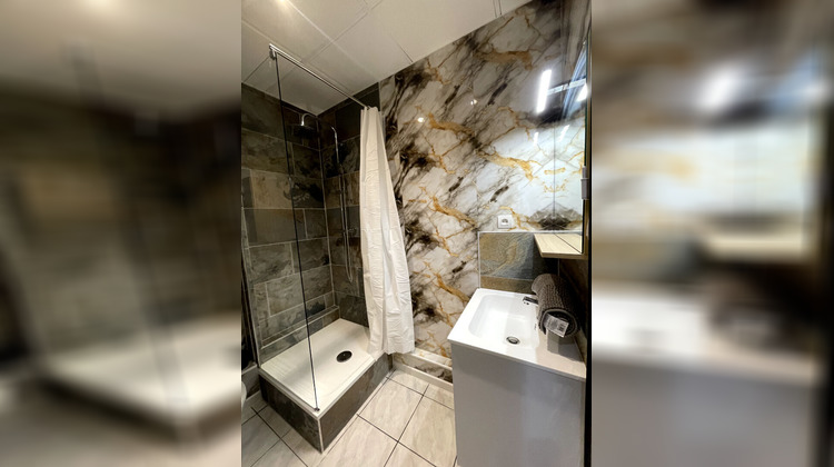 Ma-Cabane - Location Appartement SETE, 30 m²