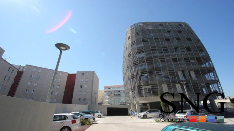 Ma-Cabane - Location Appartement Sète, 62 m²