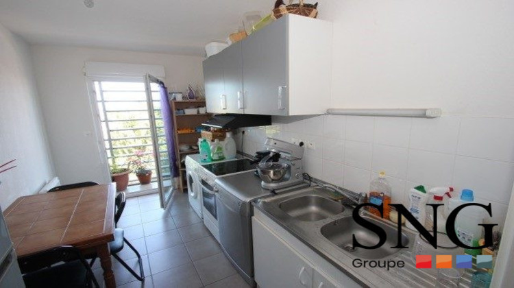 Ma-Cabane - Location Appartement Sète, 62 m²