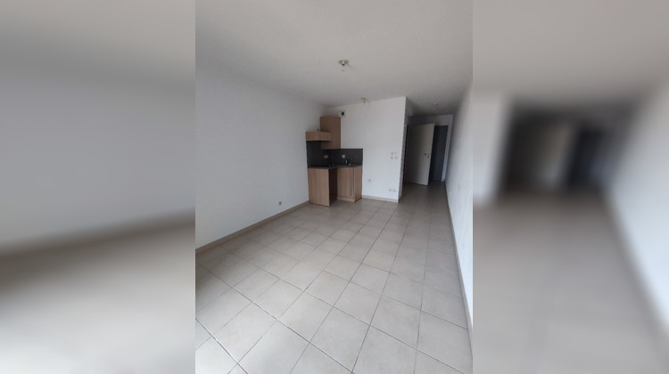Ma-Cabane - Location Appartement SETE, 24 m²