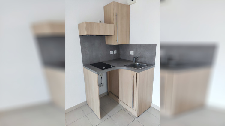 Ma-Cabane - Location Appartement SETE, 24 m²
