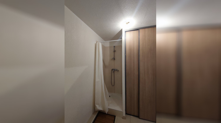 Ma-Cabane - Location Appartement SETE, 24 m²