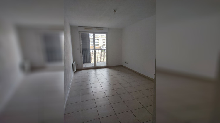 Ma-Cabane - Location Appartement SETE, 24 m²
