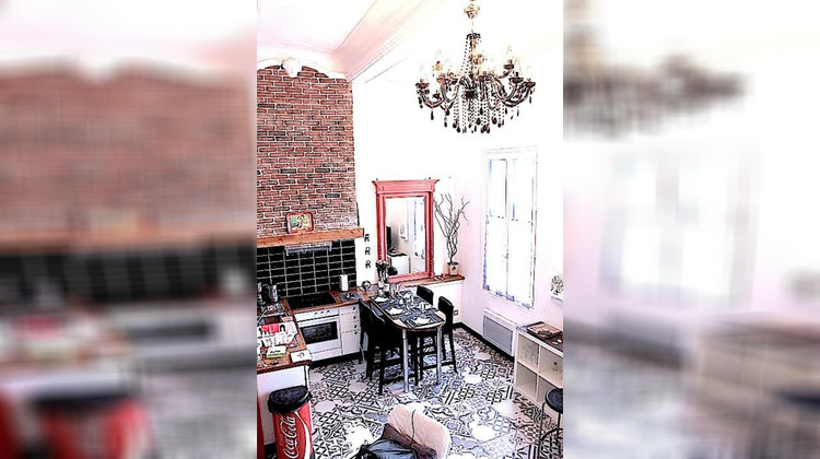 Ma-Cabane - Location Appartement SETE, 36 m²