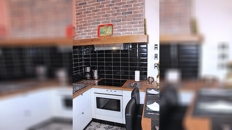 Ma-Cabane - Location Appartement SETE, 36 m²