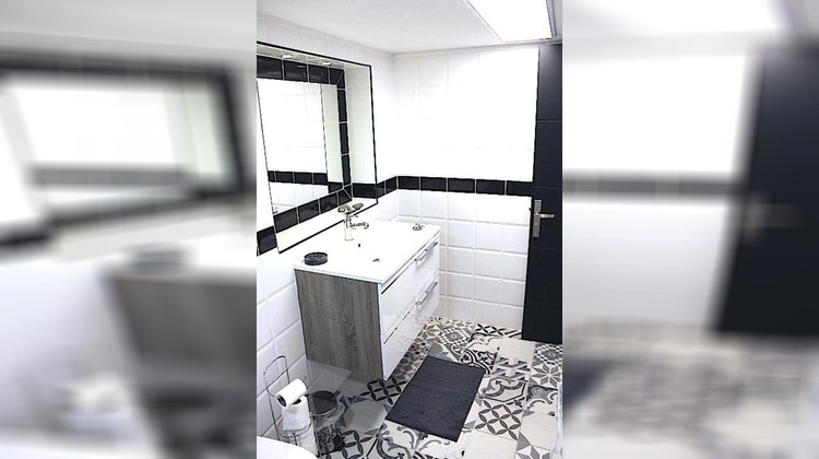 Ma-Cabane - Location Appartement SETE, 36 m²