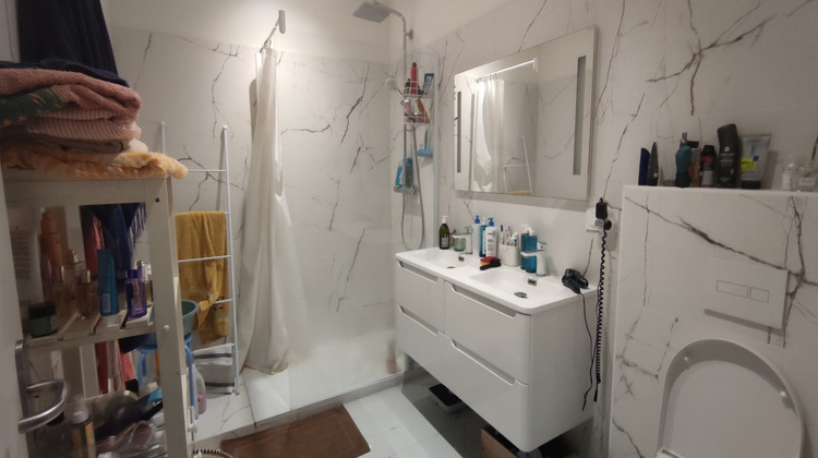 Ma-Cabane - Location Appartement SETE, 74 m²