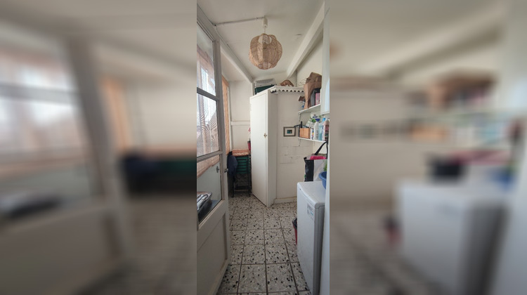 Ma-Cabane - Location Appartement SETE, 74 m²