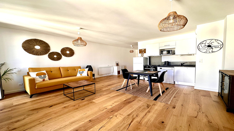 Ma-Cabane - Location Appartement SETE, 37 m²