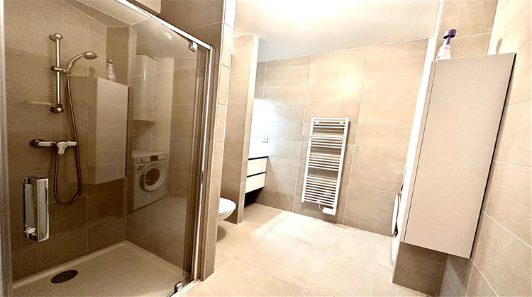 Ma-Cabane - Location Appartement SETE, 37 m²
