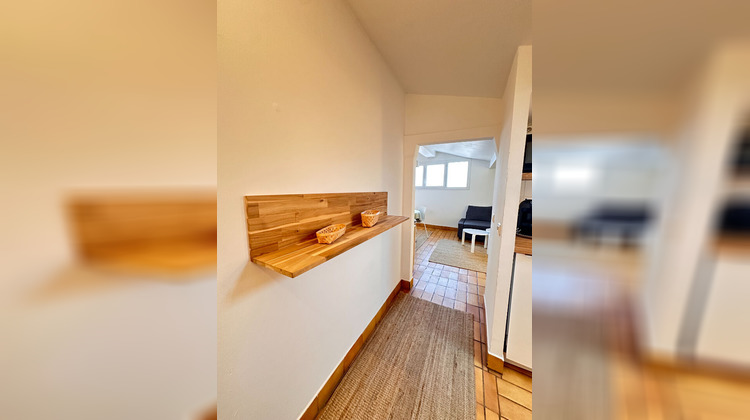 Ma-Cabane - Location Appartement SETE, 38 m²