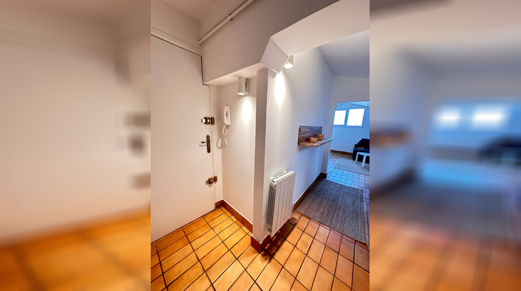 Ma-Cabane - Location Appartement SETE, 38 m²