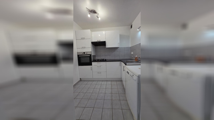 Ma-Cabane - Location Appartement SEUGY, 35 m²